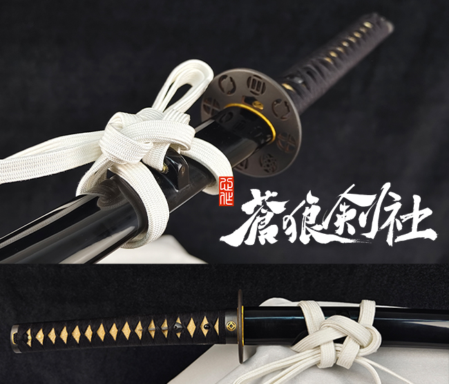 拵比条贵十倍的锰钢刀